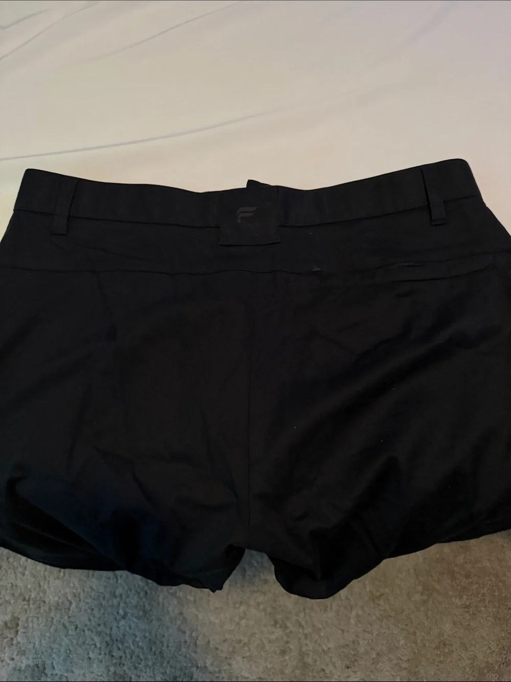 Fabletics comfortable stretch